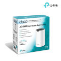 TP-Link Official | Deco S7 AC1900 | Up to 1900 Mbps Whole Home Mesh Smart Access Point WiFi 5 Router. 